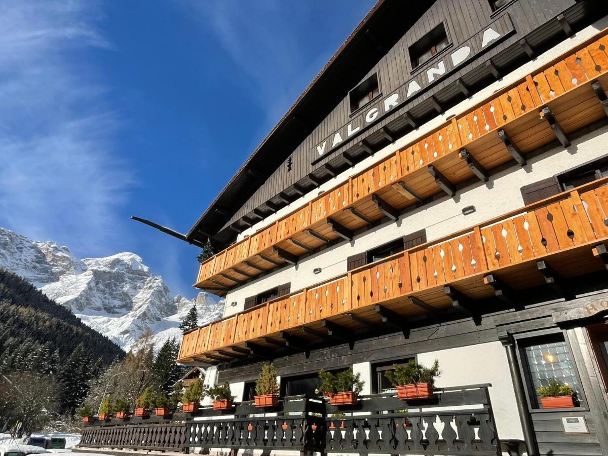 Hotel Valgranda 4*